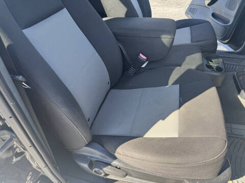 2005 Ford Ranger XLT