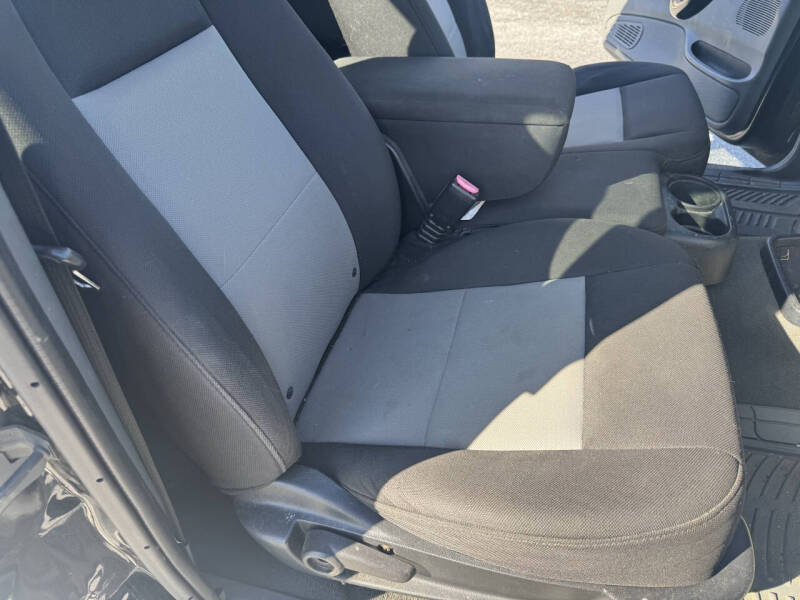 2005 Ford Ranger XLT