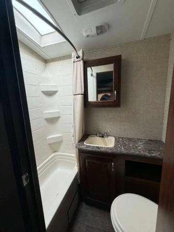 2015 Keystone RV LAREDO 291TG