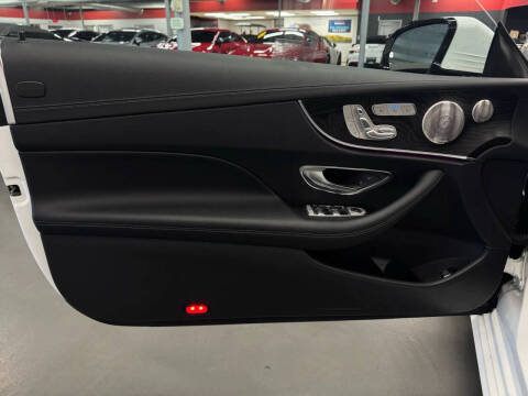 2023 Mercedes-Benz E-Class E 450