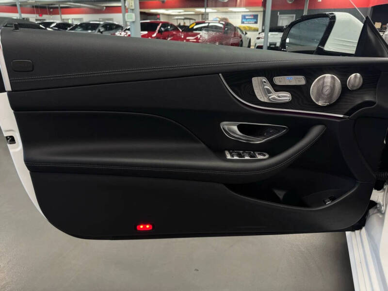 2023 Mercedes-Benz E-Class E 450