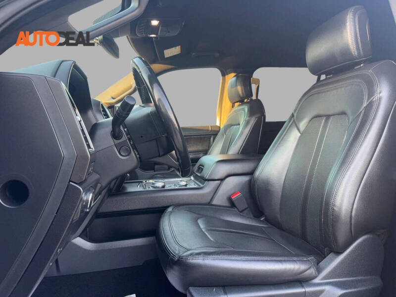 2020 Ford Expedition Limited