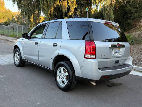 2006 Saturn Vue
