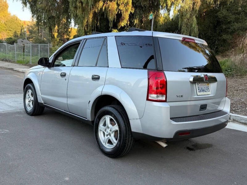 2006 Saturn Vue