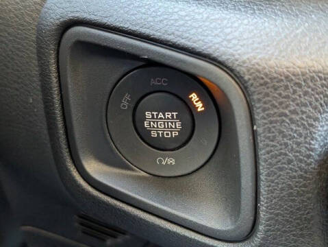 2026 Jeep Gladiator Willys