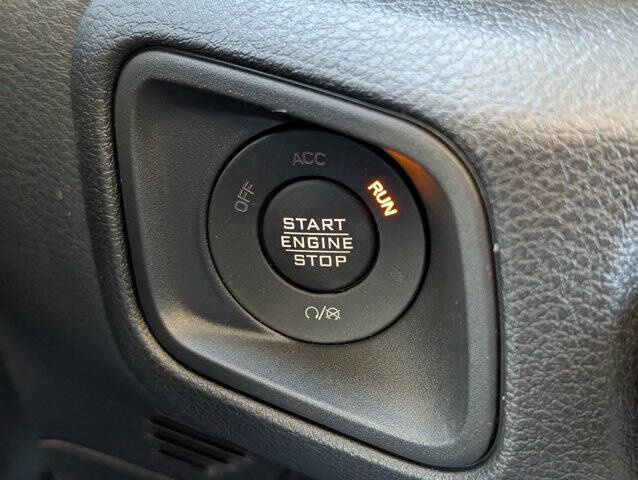 2026 Jeep Gladiator Willys