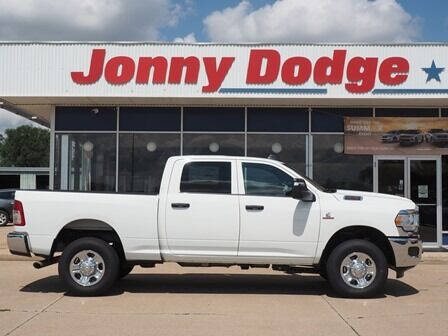 2023 RAM 2500 for sale at Jonny Dodge Chrysler Jeep in Neligh NE