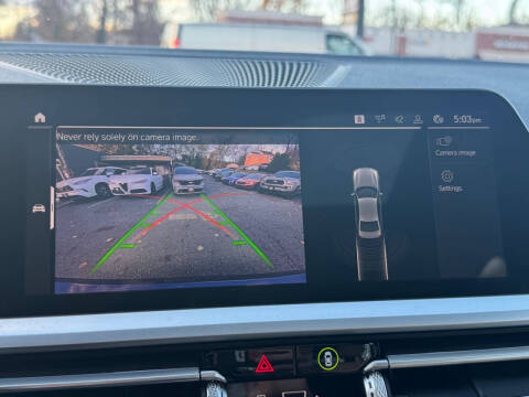 2019 BMW 3 Series 330i xDrive