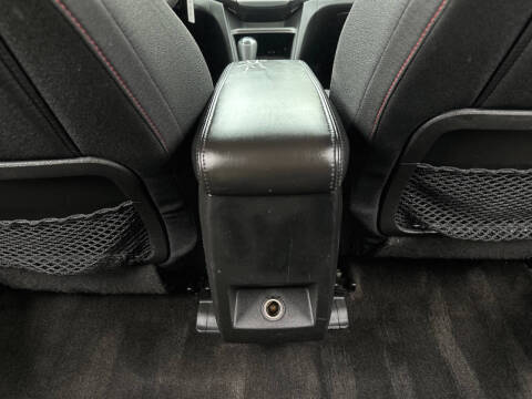 2016 GMC Terrain SLE-1