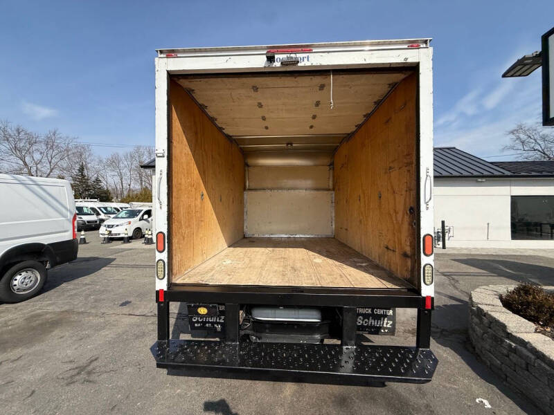 2011 Ford E-Series E-350 SD