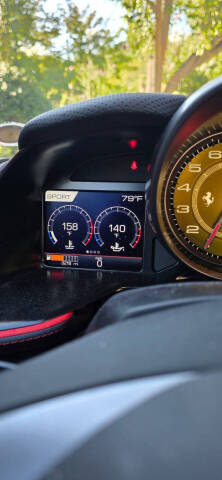 2020 Ferrari 812 Superfast