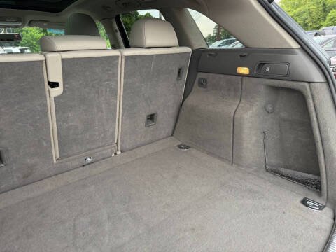 2012 Audi Q5 2.0T quattro Premium Plus