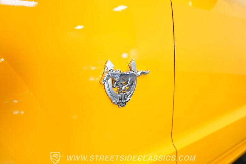 2009 Ford Mustang