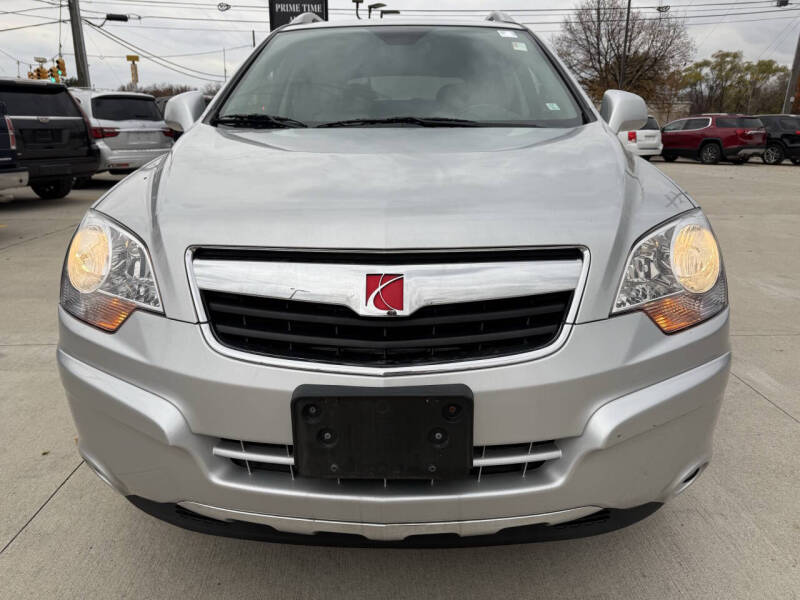 2009 Saturn Vue XR