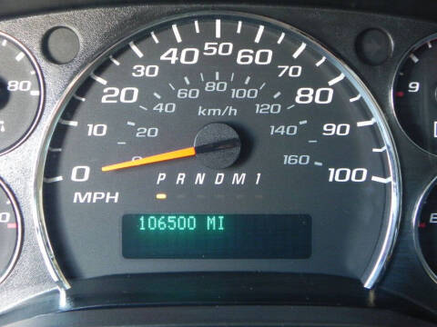 2015 Chevrolet Express 3500