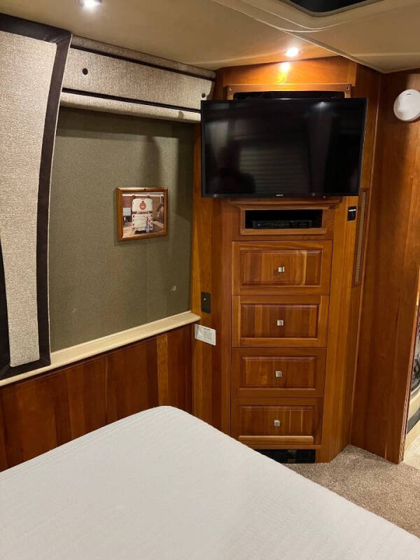 2000 Prevost XL2