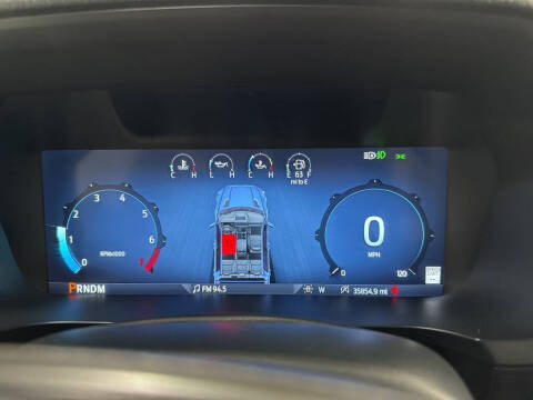 2024 Ford F-150 Tremor