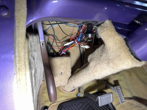 1939 Chevrolet Master Deluxe