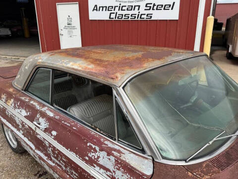 1964 Chevrolet Impala