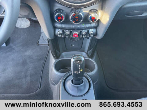 2022 MINI Hardtop 2 Door Cooper S