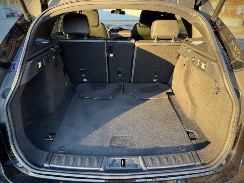 2017 Jaguar F-PACE S