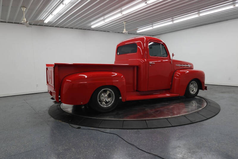 1952 Ford F-1