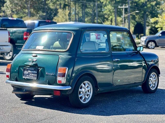 1997 MINI n/a