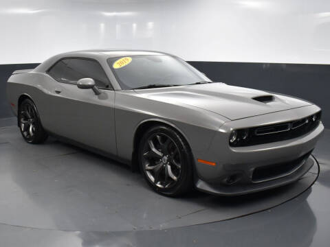 2019 Dodge Challenger for sale at Hickory Used Car Superstore in Hickory NC