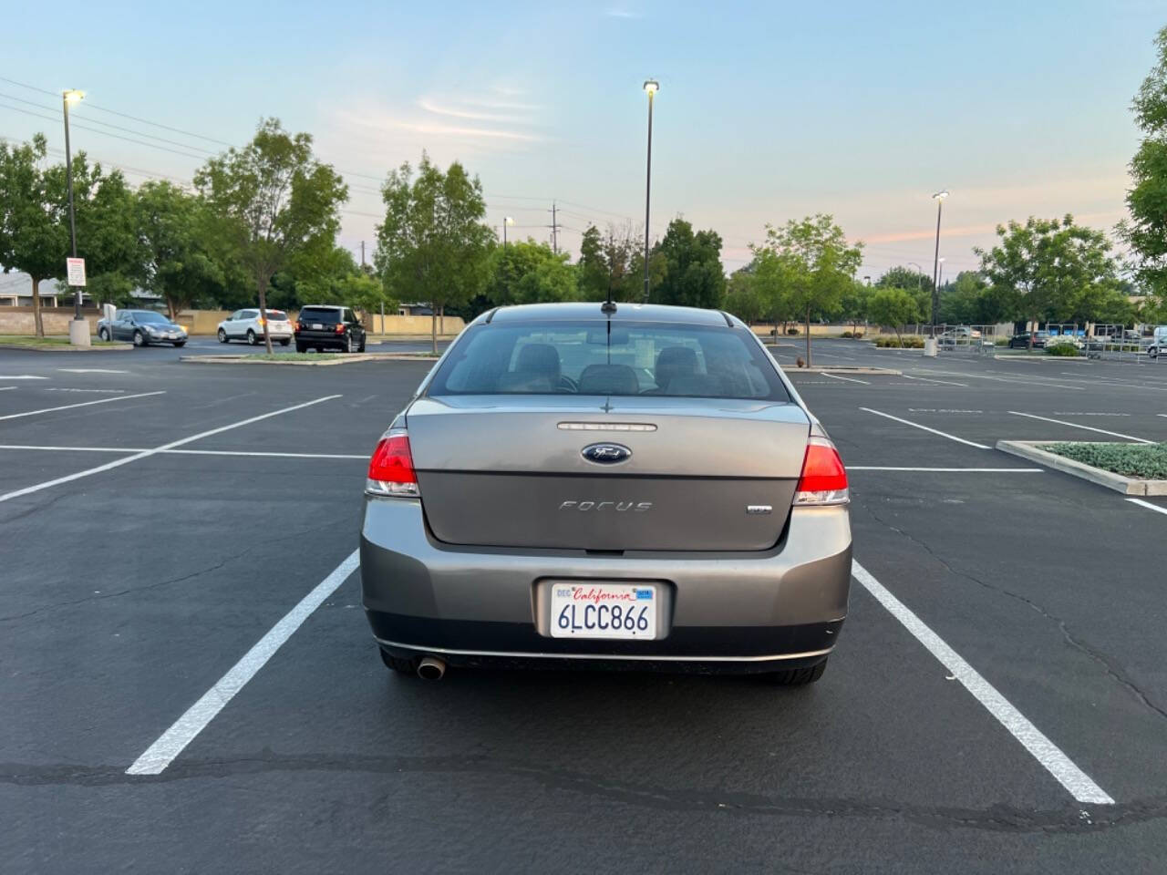 2010 Ford Focus for sale at Barakat Auto Sales LLC in Sacramento, CA