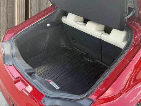 2024 Acura Integra w/A-SPEC