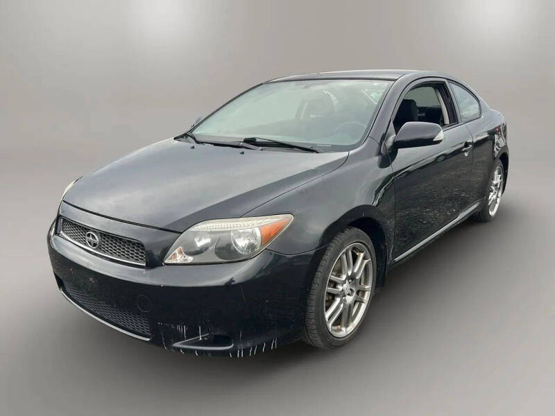2006 Scion tC