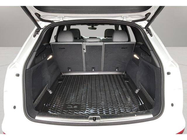 2020 Audi SQ5 3.0T quattro Prestige