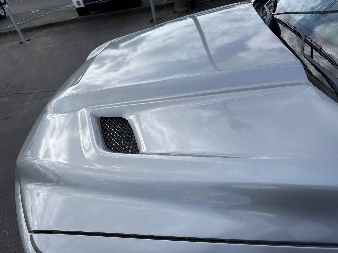 used 2019 Ram 1500 Sport car, priced at $37,999