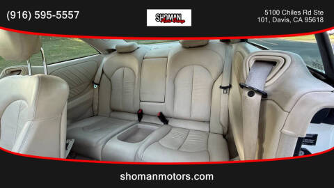 2009 Mercedes-Benz CLK CLK 350