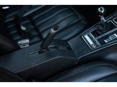 1969 Chevrolet Corvette