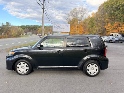 2011 Scion xB