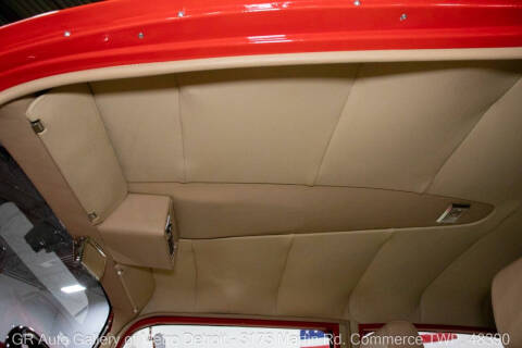 1934 Ford Tudor
