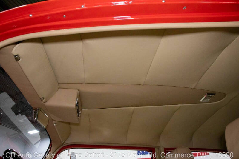 1934 Ford Tudor