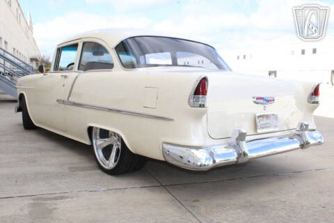 1955 Chevrolet 210