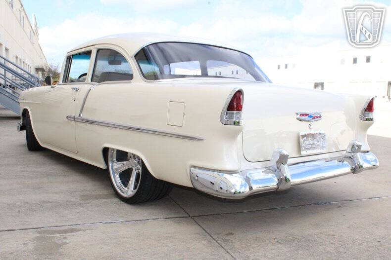 1955 Chevrolet 210