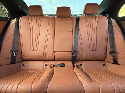 2022 Mercedes-Benz CLS CLS 450 4MATIC