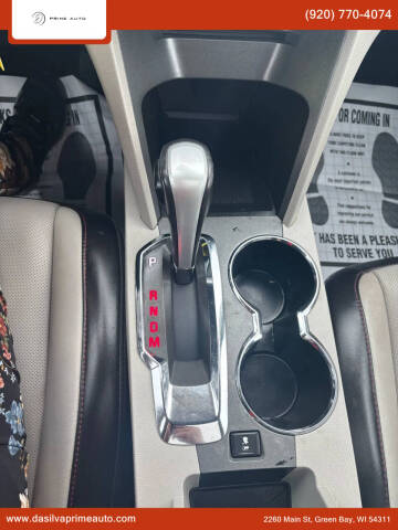 2014 GMC Terrain SLT-2