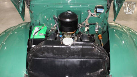 1947 Ford F-100