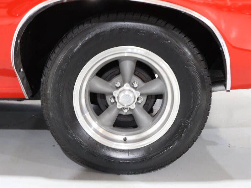 1972 Chevrolet Chevelle