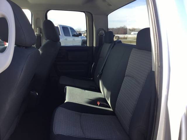 2009 Dodge Ram 1500 ST