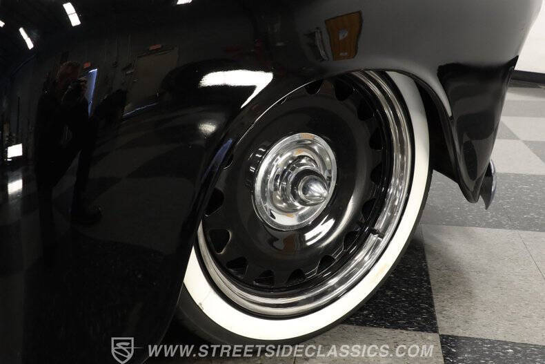 1948 Chevrolet 3100