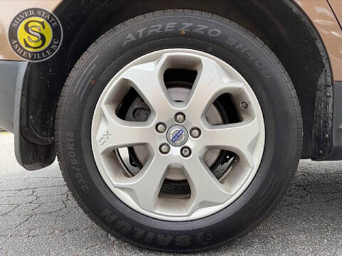 2013 Volvo XC60 3.2 Premier Plus