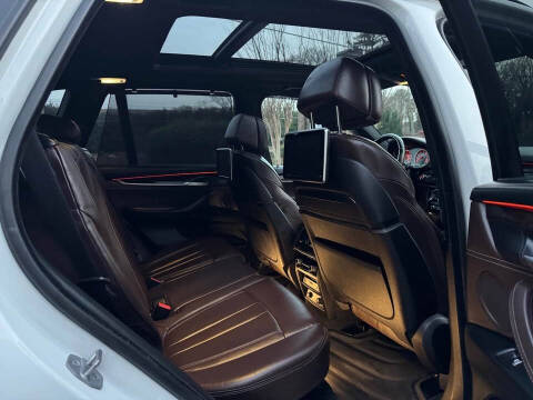 2014 BMW X5 xDrive35i