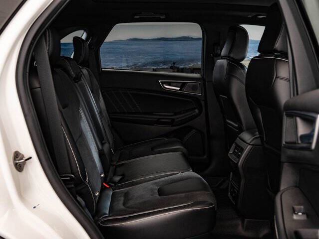 2024 Ford Edge ST