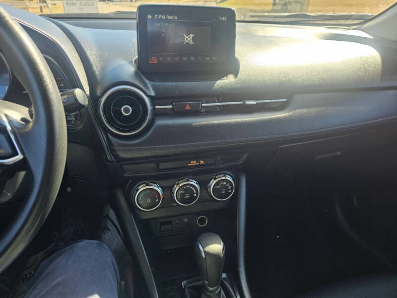 2021 Mazda CX-3 Sport